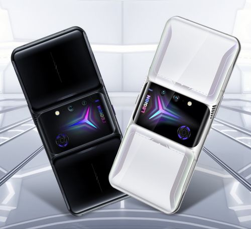 干翻电脑？拯救者手机2 Pro推18GB内存版，售价不到5000元！